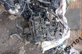AUDI A6 C6 3.0 TDI ASB двигатель