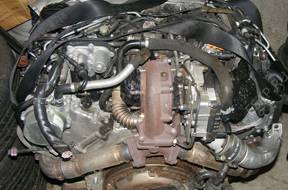 AUDI A6 C6 3.0 TDI CDY CDYC двигатель MOTOR GOY