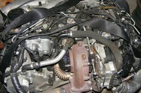AUDI A6 C6 3.0 TDI CDY CDYC двигатель MOTOR GOY