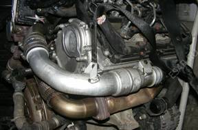 AUDI A6 C6 3.0 TDI CDY CDYC двигатель MOTOR GOY