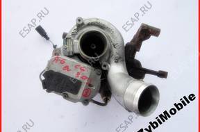 AUDI A6 C6 3.0 TDI ТУРБОКОМПРЕССОР 059145715F
