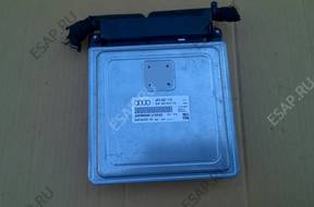 AUDI A6 C6 3.2 FSI БЛОК УПРАВЛЕНИЯ 4F0907115 4F0910115