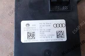 AUDI A6 C6 4F БЛОК УПРАВЛЕНИЯ АНТЕННЫ KESSY 4F0910335B