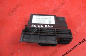 AUDI A6 C6 4F БЛОК УПРАВЛЕНИЯ MOCY BEIFAHRER 4F0907280A