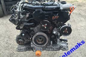 AUDI A6 C6 4F0 2.7 TDI двигатель BPP