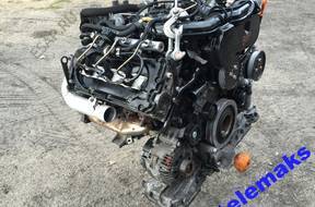 AUDI A6 C6 4F0 2.7 TDI двигатель BPP