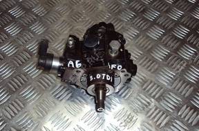 AUDI A6 C6 4F0 3.0 TDI ТНВД 059130755S