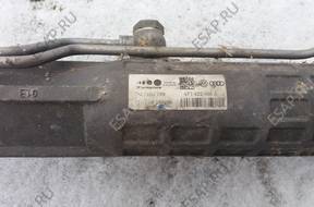 AUDI A6 C6 4F0 4F1422066A КОЛОНКА РУЛЕВАЯ РЕЙКА