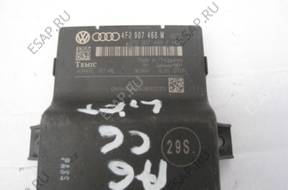 AUDI A6 C6 4F0 A8 D3 Q7 МОДУЛЬ GATEWAY 4F0907468M