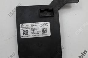 Audi A6 C6 4F0 БЛОК УПРАВЛЕНИЯ systemu Kessy 4f0907335