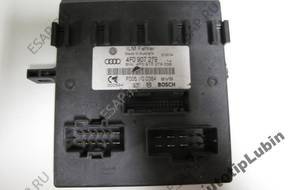 AUDI A6 C6 4F0 МОДУЛЬ MOCY INSTALACJI ELEKTRYCZNEJ