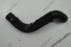 audi a6 c6 4f0 w ПАТРУБОК ИНТЕРКУЛЕРА 4f0145737j