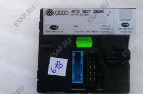 AUDI A6 C6 4F0907289K zmiana lamp na Full LED _618