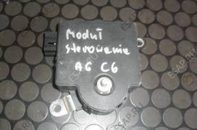 AUDI A6 C6 4F0907801A БЛОК УПРАВЛЕНИЯ HAMULCW