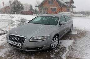 AUDI A6 C6 A4 B7 3.0 TDI КОРОБКА ПЕРЕДАЧ GSZ GZW QATTRO