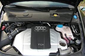AUDI A6 C6 B6 4F 05 год, двигатель BMK 3.0 TDI