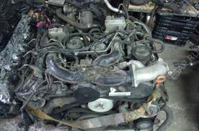 AUDI A6 C6 B6 4F 05 год, двигатель BMK 3.0 TDI WAWA
