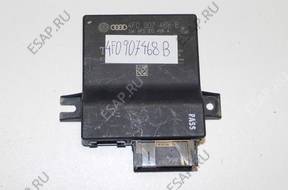 AUDI A6 C6 БЛОК УПРАВЛЕНИЯ МОДУЛЬ GATEWAY 4F0907468B