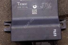 AUDI A6 C6 БЛОК УПРАВЛЕНИЯ МОДУЛЬ MOCY 4F0907468B
