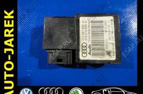 AUDI A6 C6 БЛОК УПРАВЛЕНИЯ МОДУЛЬ PEDAW 4F0907658