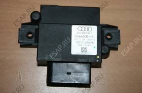 Audi A6 C6 БЛОК УПРАВЛЕНИЯ МОДУЛЬ ТНВД 4G0906093F