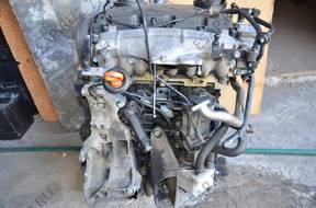 AUDI A6 C6 двигатель 2.0 TDI BLB