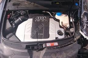 AUDI A6 C6 двигатель BPP 2,7 180KM ГОД 2007 208877km