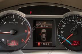 AUDI A6 C6 двигатель BPP 2,7 180KM ГОД 2007 208877km