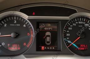 AUDI A6 C6 двигатель BPP 2,7 180KM ГОД 2007 комплектный