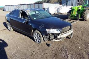 AUDI A6 C6 ДВИГАТЕЛЬ  BRE 2,0TDI  KOMPLETNY