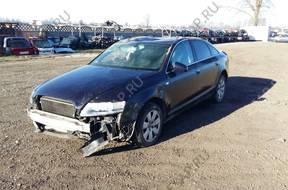 AUDI A6 C6 ДВИГАТЕЛЬ  BRE 2,0TDI  KOMPLETNY