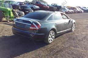 AUDI A6 C6 ДВИГАТЕЛЬ  BRE 2,0TDI  KOMPLETNY