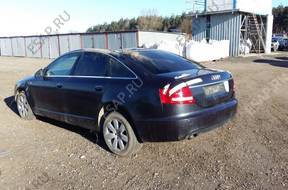 AUDI A6 C6 ДВИГАТЕЛЬ  BRE 2,0TDI  KOMPLETNY