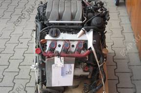 AUDI A6 C6 двигатель комплектный 2.4 бензиновый BDW 23%