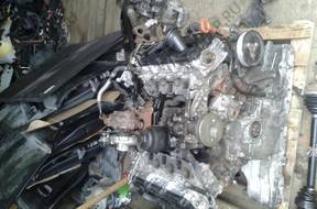 AUDI A6,C6 двигатель uszkodzony 2,7 TDI 07r.