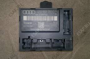 AUDI A6 C6 МОДУЛЬ БЛОК УПРАВЛЕНИЯ ДВЕРИ 4F0959792C