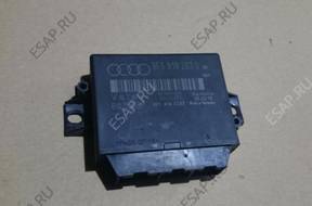 AUDI A6 C6 МОДУЛЬ БЛОК УПРАВЛЕНИЯ PDC 4F0919283D