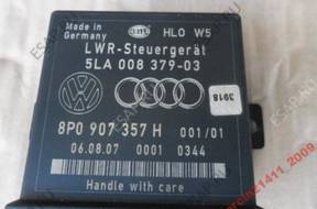 audi A6 C6 МОДУЛЬ БЛОК УПРАВЛЕНИЯ wiate 8P0907357H