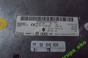 AUDI A6 C6 МОДУЛЬ BLUETOOTH 4E0862335