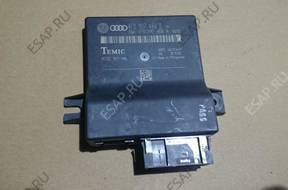 AUDI A6 C6 МОДУЛЬ GATEWAY 4F090468D