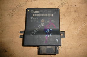 AUDI A6 C6 МОДУЛЬ GATEWAY 4F0907468B