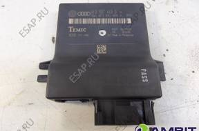 Audi A6 C6 МОДУЛЬ GATEWAY 4f0907468d