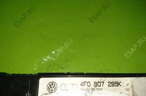 AUDI A6 C6 МОДУЛЬ LAMP 4F0907289K