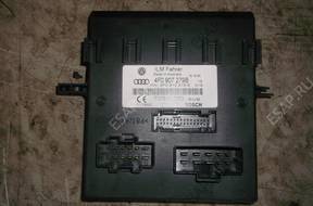 AUDI A6 C6 МОДУЛЬ MOCY KOMFORTU 4F0 9070279 B