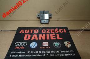 AUDI A6 C6 МОДУЛЬ ТНВД 4F0906093