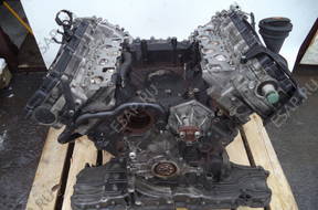 AUDI A6 C6 PHAETON 3.0 TDI двигатель BMK