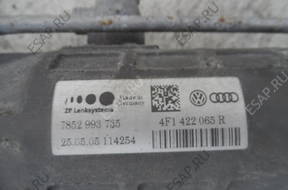 AUDI A6 C6 PRZEKŁADNIA РУЛЕВАЯ РЕЙКА 4F1422065R