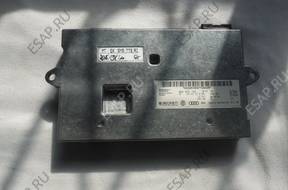 Audi A6 C6 Q7 МОДУЛЬ Interface MMI 4E0035729