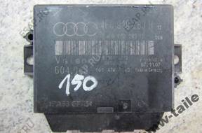 AUDI A6 C6 Q7 МОДУЛЬ PDC PARKTRONIK 4F0919283H