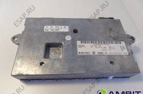 AUDI A6 C6 S6 4F0910729Q МОДУЛЬ INTERFACE MMI 2004 год